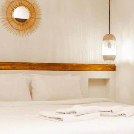 Aellw Cozy Apartment 2 Nea Thesi 外观 照片