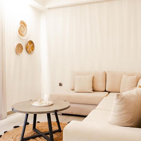 Aellw Cozy Apartment 2 Nea Thesi 外观 照片