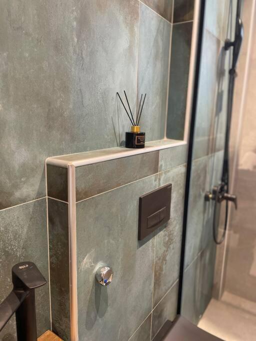 Aellw Cozy Apartment 2 Nea Thesi 外观 照片