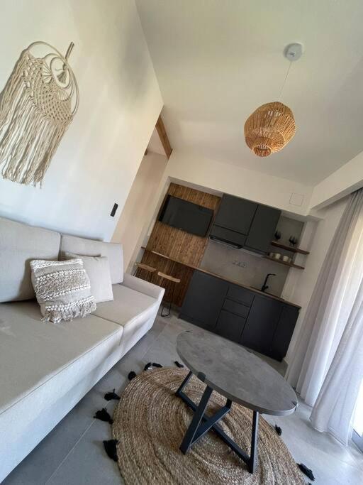 Aellw Cozy Apartment 2 Nea Thesi 外观 照片
