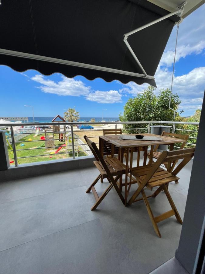 Aellw Cozy Apartment 2 Nea Thesi 外观 照片