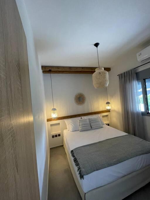 Aellw Cozy Apartment 2 Nea Thesi 外观 照片