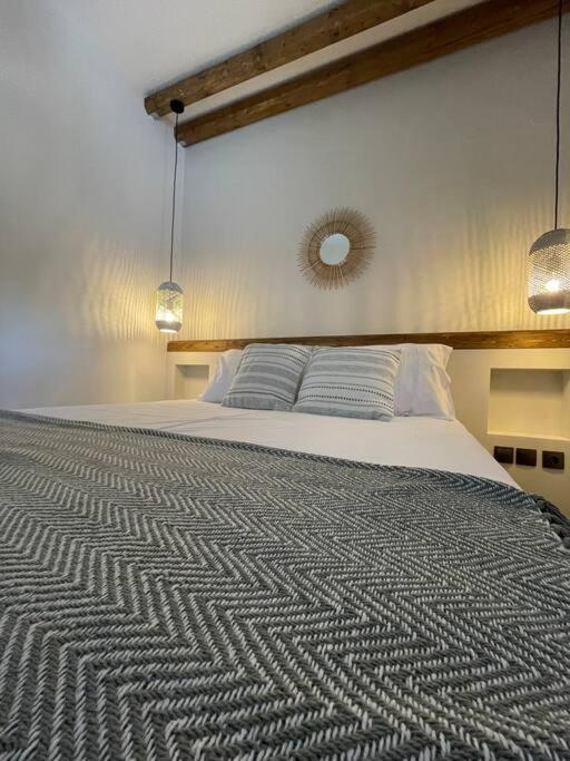 Aellw Cozy Apartment 2 Nea Thesi 外观 照片