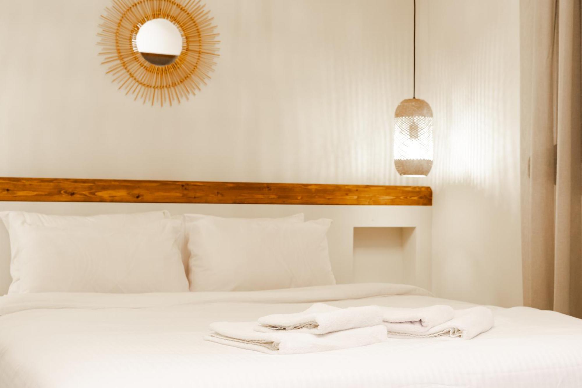 Aellw Cozy Apartment 2 Nea Thesi 外观 照片
