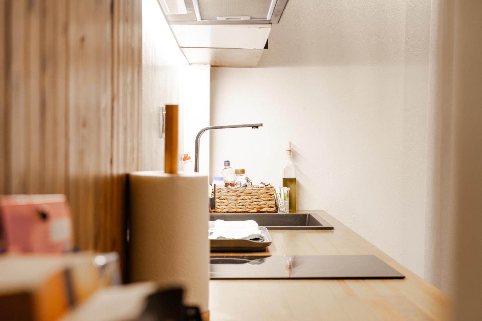 Aellw Cozy Apartment 2 Nea Thesi 外观 照片