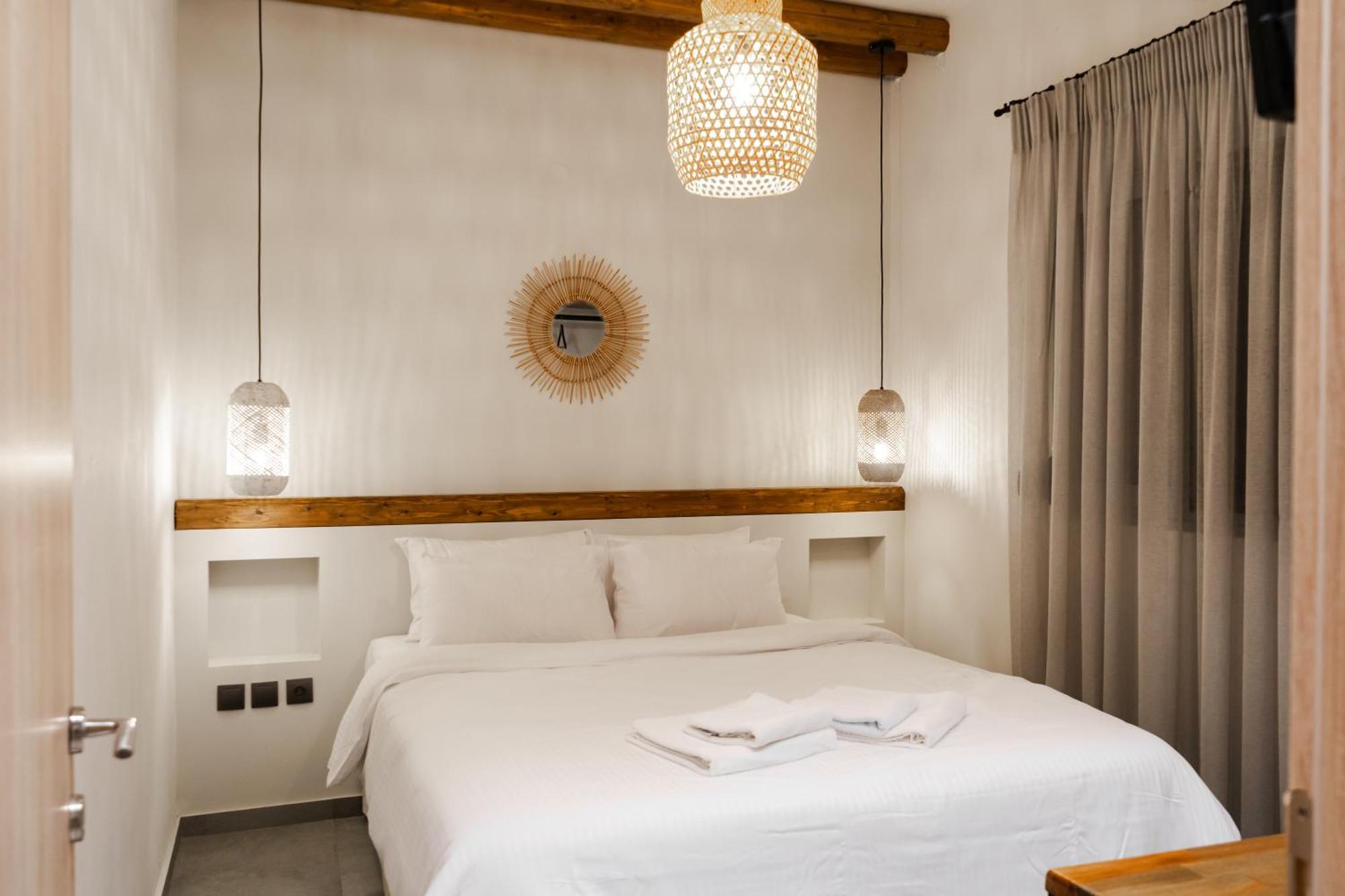 Aellw Cozy Apartment 2 Nea Thesi 外观 照片